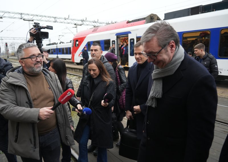 Vučićev najvjerniji medijski saveznik sada strahuje za budućnost: Evo kako je izgradio svoje carstvo