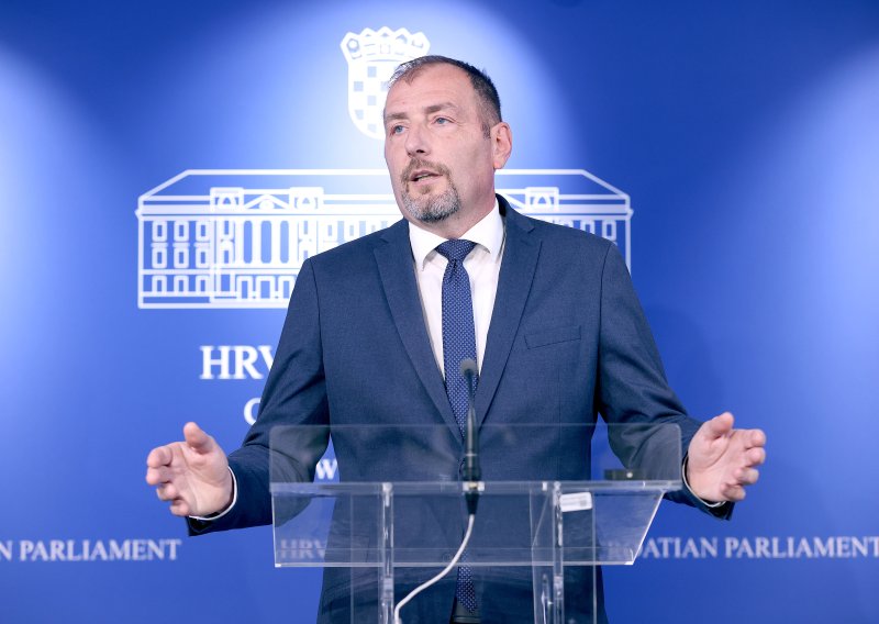 Prihvaćeni im amandmani, ali IDS svejedno neće podržati rebalans: 'Postoji još prostora?