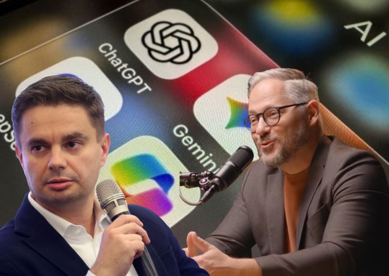 AI već sada razgovora s korisnicima tvrtki, predlaže brendove: Kako to iskoristiti?