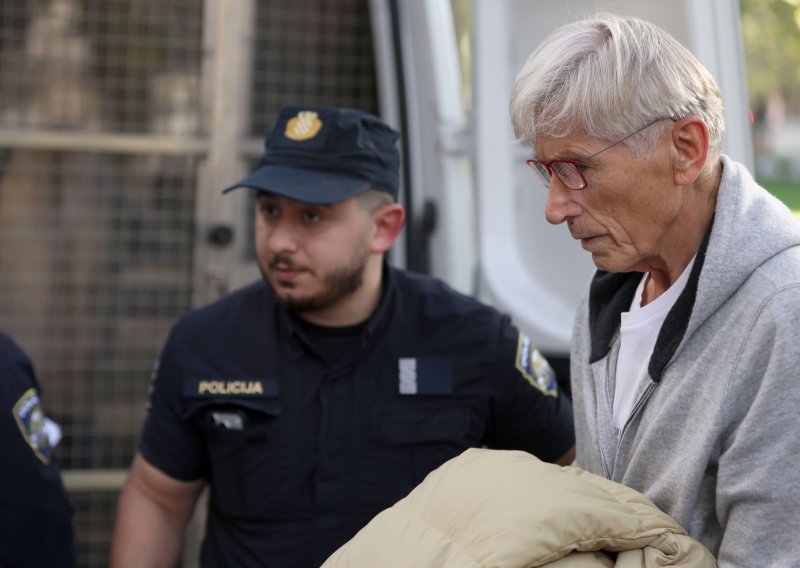 Horvatinčić optužen, ali tužiteljstvo nije o tome izvijestilo javnost