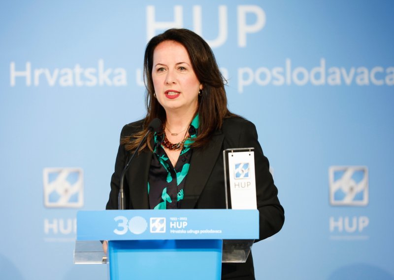 Poslodavci poslali važan prijedlog Vladi: Traže veliku promjenu koja bi donijela veće plaće