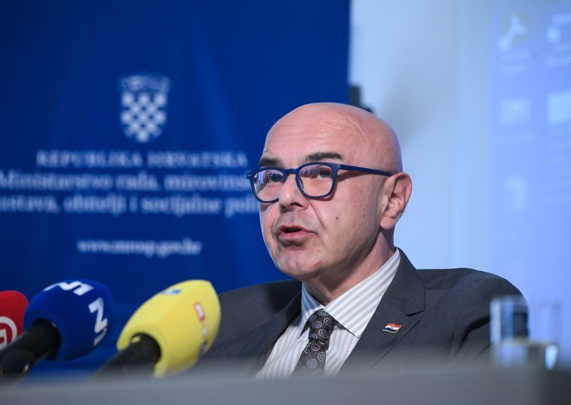 Ružić najavio povećanje satnice osobnih asistenata: Ima nekoliko želja