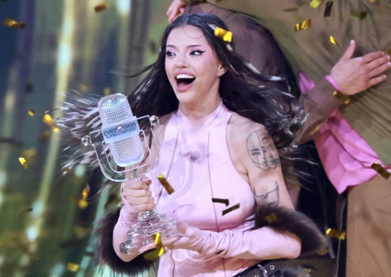 Nizozemska i iduće godine odbija ići na Eurosong: Presudilo je sudjelovanje Izraela