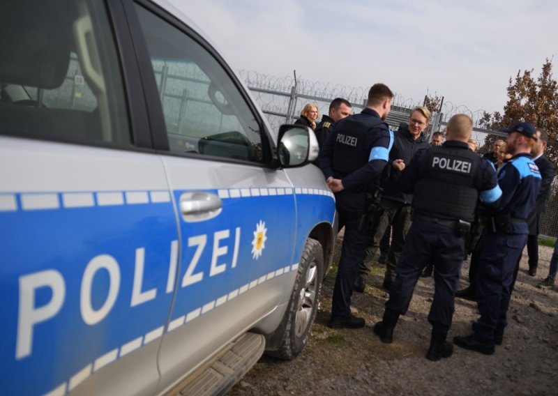 Velika promjena na europskim granicama: EU želi ojačati Frontex i ubrzati deportacije