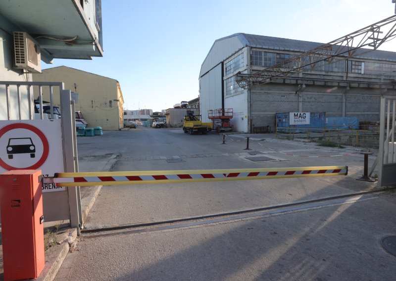 Hoće li i bivši radnici Salonita dobiti odštetu za azbest? Zastupnici najavili potez