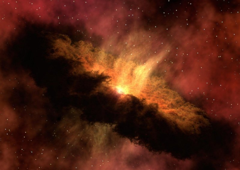 Astronomi otkrili majku svih svemirskih eksplozija: Trajala je 27 dana