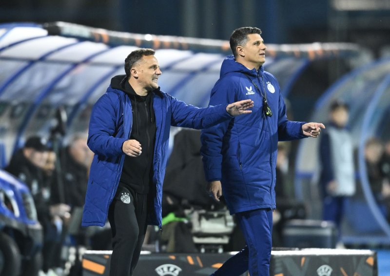Od 18:00: Veliki derbi na Maksimiru, čekamo sastave