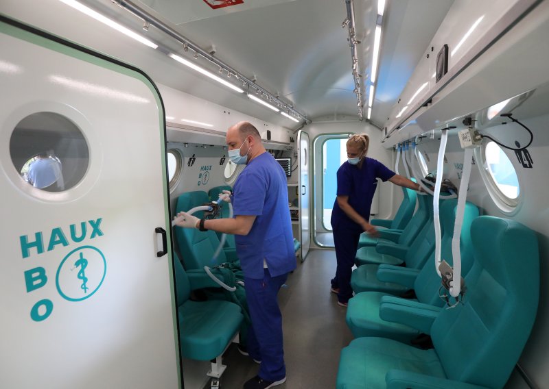 HZZO našao način kako skratiti liste čekanja: Pacijenti opet moraju privatnicima