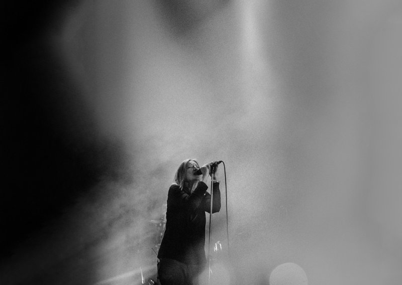 Beth Gibbons, pjevačica benda Portishead, premijerno u Hrvatskoj