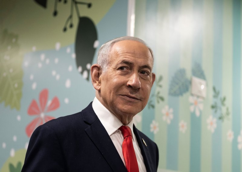 Netanyahu se uplašio visoke izlaznosti: 'Arapi glasuju, ovo je pitanje života i smrti'