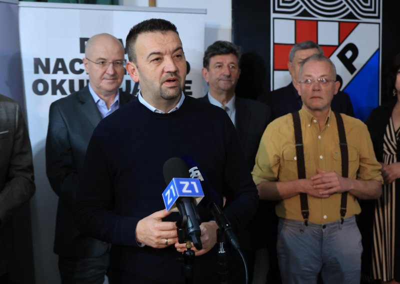 Vukovarska koalicija poslala poruku srpskim studentima: 'To bi bio prvi znak dobre volje'