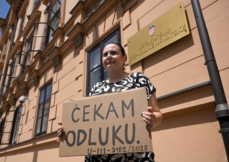 Stručnjakinja upozorila: 'Imamo ustavne suce koji će ostati zapamćeni po destrukciji i nerazumnosti'