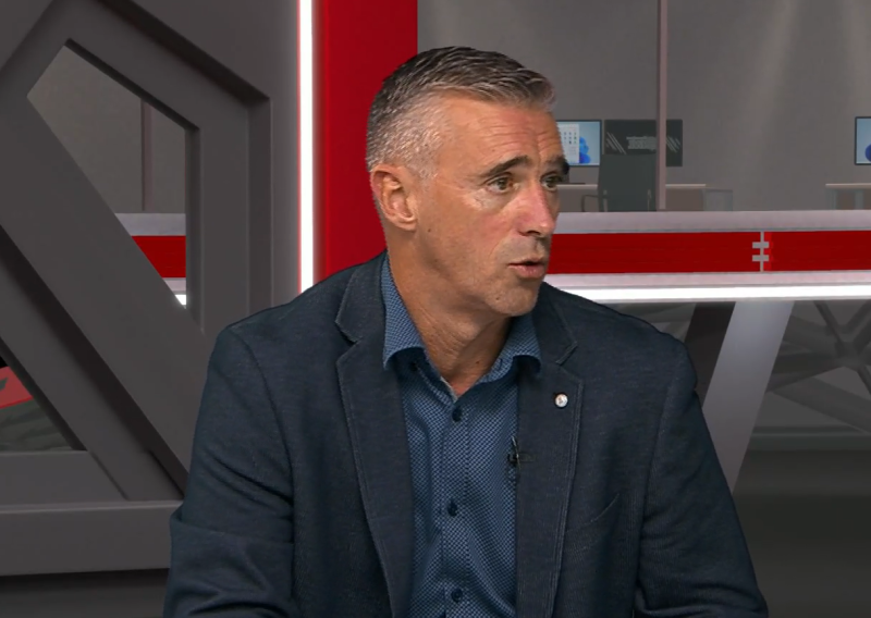 Vejić kritizirao hajdukovca: 'Nije pokazao ništa. Ogromno razočaranje'