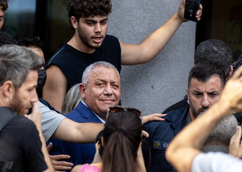 Netanyahuov glavni protivnik oglasio se nakon prvih anketa: Najavio je formiranje nove vlade