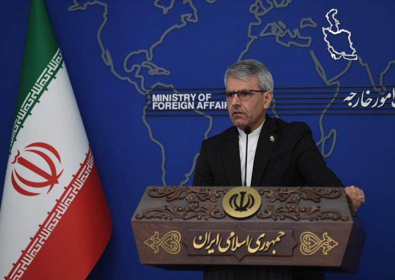 Iranski državni mediji odmah reagirali na dramatične prve ankete u Izraelu: Evo što pišu