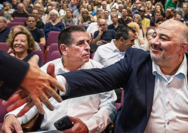 Oni su najveća senzacija izbora u Izraelu: Tko su Arapi koji drže ključ Netanyahuove sudbine?