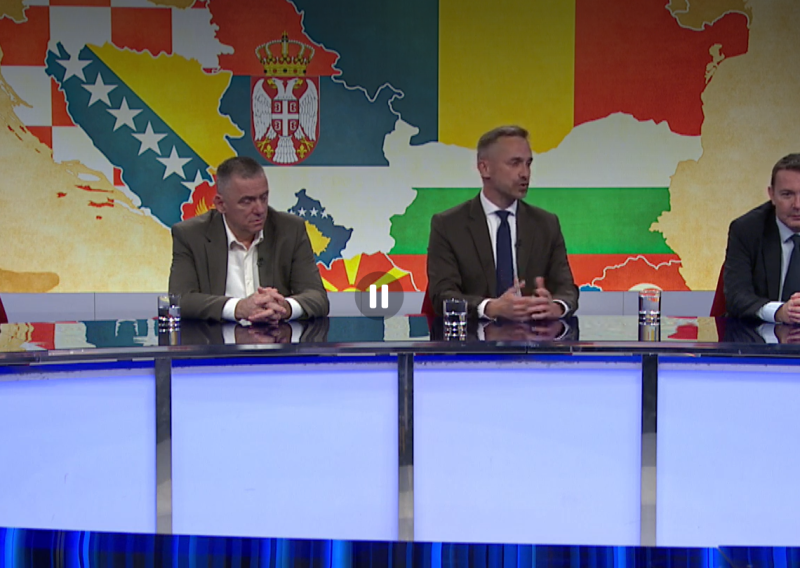 'Točno znamo tko je izgubio, a uskoro ćemo vidjeti tko je pobijedio'