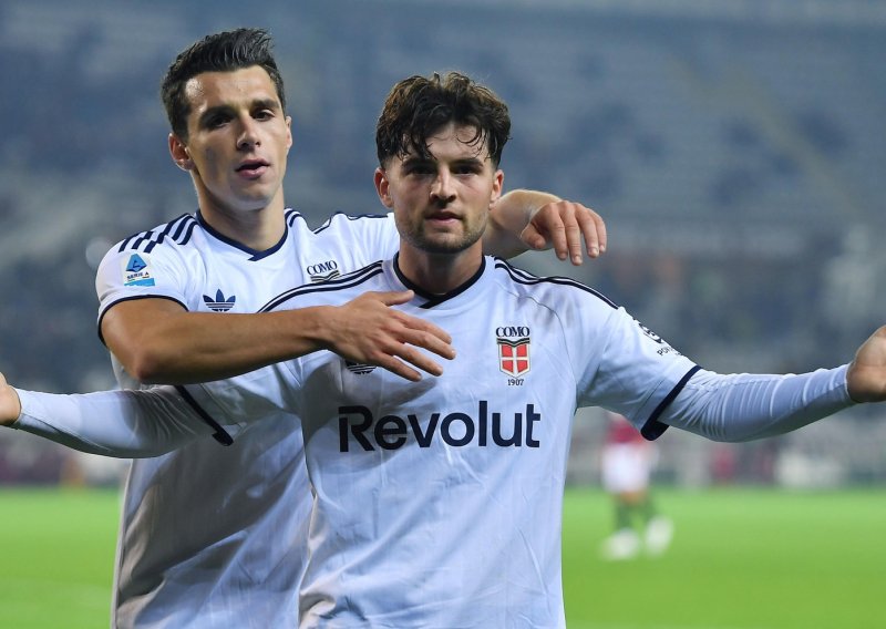 Baturina ušao s klupe i napravio čudo: Talijani izdvojili njegov nestvaran potez