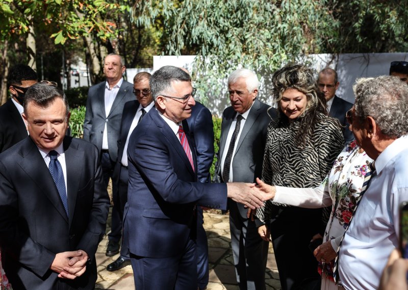 Netanyahuov ministar oglasio se nakon prvih anketa i poslao znakovitu poruku oporbi: Evo što je poručio