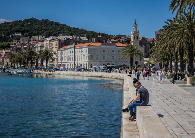 Dan koji je promijenio povijest Splita: Prije 144 godine dogodilo se nešto što je danas teško zamisliti