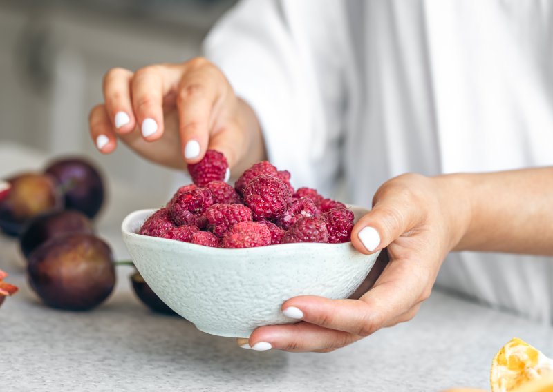 Nakon pedesete ove namirnice posebno vrijedi uvrstiti u prehranu: Nutricionisti izdvojili pet favorita