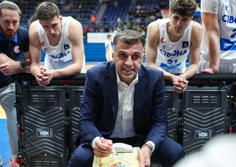 Sin slavnog hrvatskog sportaša dobio poziv u reprezentaciju, ali ne hrvatsku