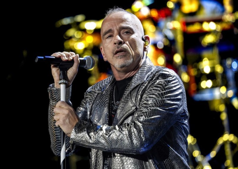Eros Ramazzotti slavi 63. rođendan: Od odbijanja na konzervatoriju do glazbene ikone