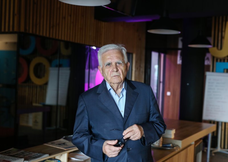 Galić o fašizmu u Splitu: Na naplatu su nam došle Plenkovićeve dvostruke konotacije