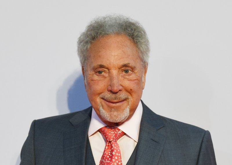 Sir Tom Jones odgodio koncerte zbog bolesti: Legendarni pjevač uputio ispriku obožavateljima
