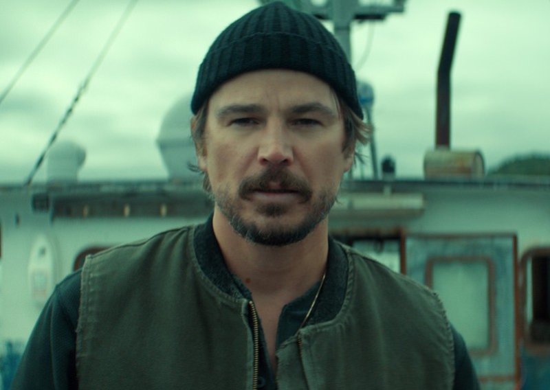Josh Hartnett osvaja Netflix: Misteriozna serija 'Below' treći tjedan zaredom najgledanija na platformi