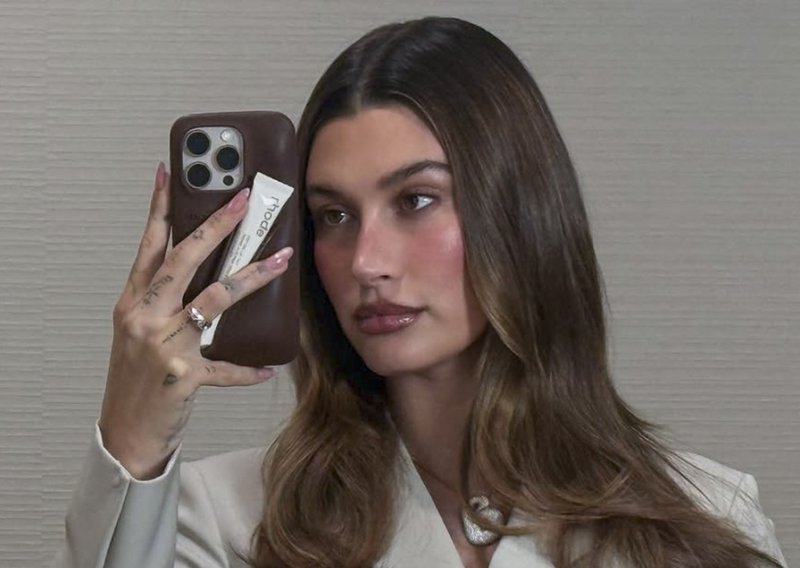Konačno su stigli: Viralni proizvodi Hailey Bieber od sada su dostupni u dm-u