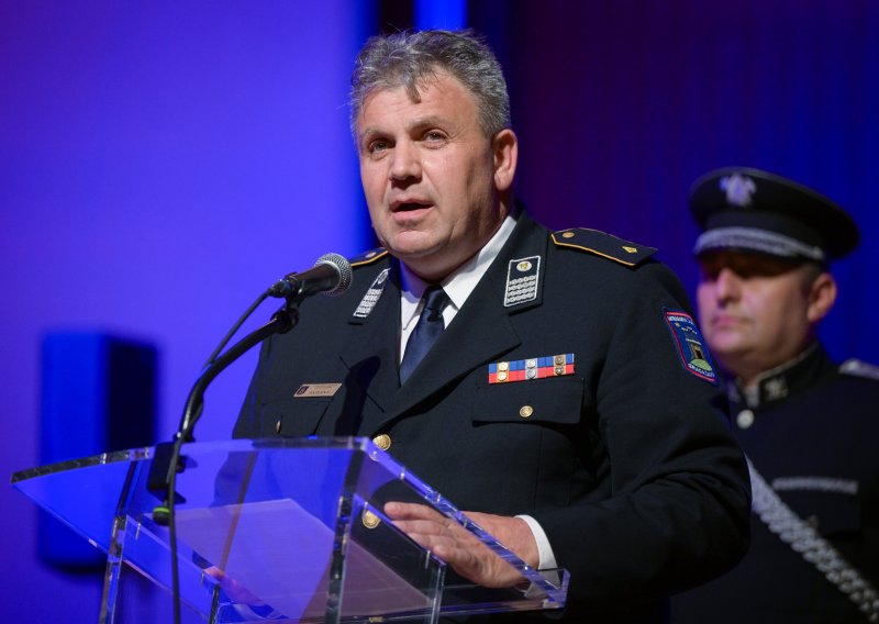Policija upala u zagrebačku Vatrogasnu zajednicu: Poznato tko je pod istragom