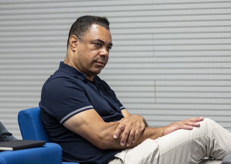 Evo što su sportskom direktoru Osijeka ukinuli prije rastanka. Poznato i tko bi ga mogao naslijediti