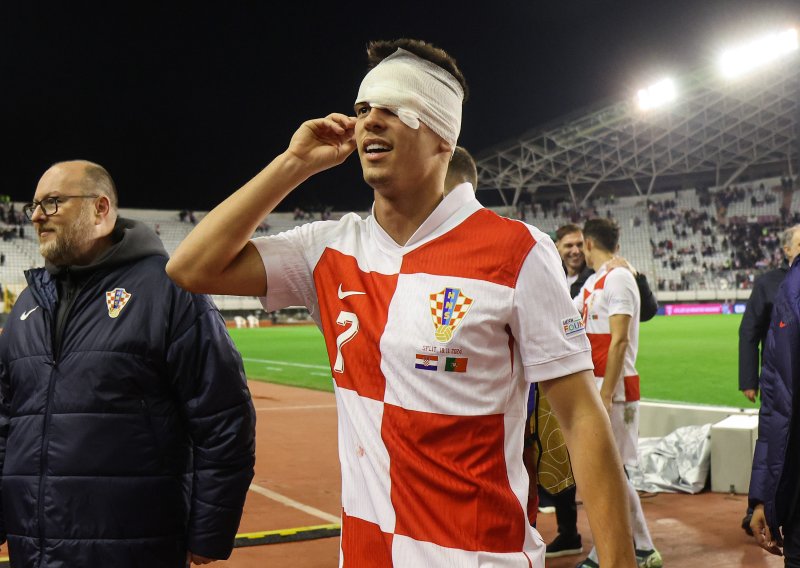 Hrvatski nogometaš ostao bez ugovora od 14 milijuna eura, a onda doživio novi šok