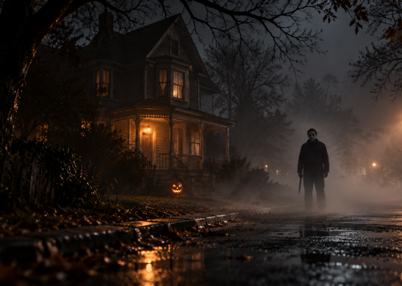 Što gledati za Halloween? Šest hororaca zbog kojih ćete dvaput provjeriti jeste li zaključali vrata