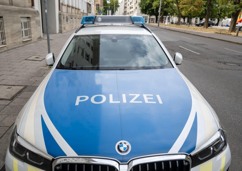 Zbog jedne naljepnice ako ste u Njemačkoj možete dobiti papren račun: Evo što se promijenilo za hrvatske vozače
