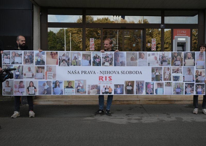 Sindikat upozorio: 14 eura po satu neće pomoći osobnim asistentima