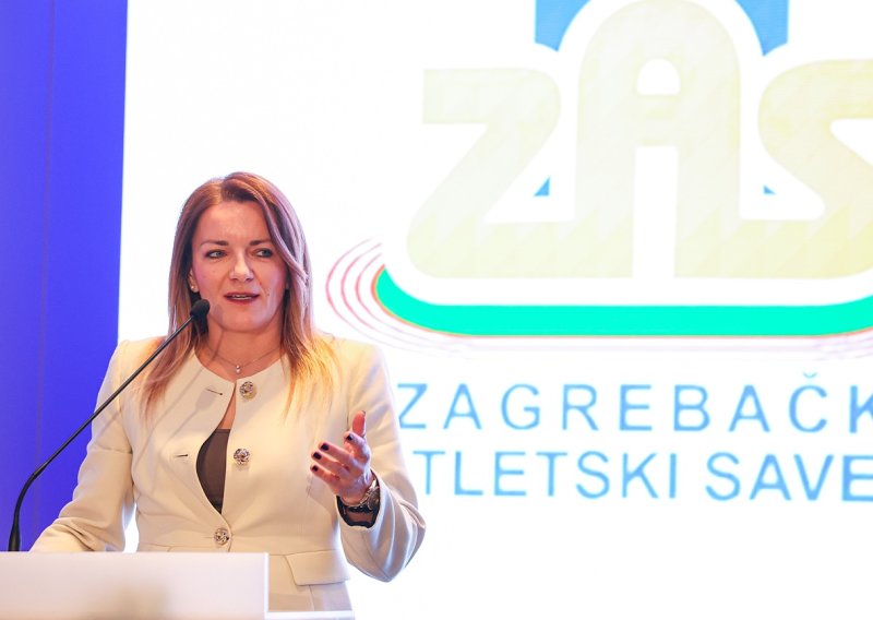 Bez njih ne bi bilo ni hrvatskog sporta, a sada su se svi okupili u Zagrebu