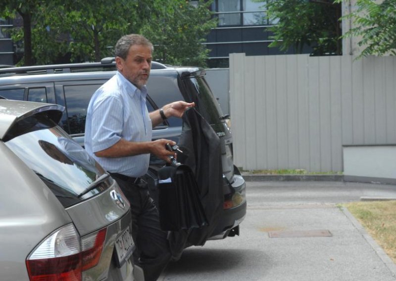 SDP želi oduzeti Bandiću određivanje cijene parkinga u Zagrebu
