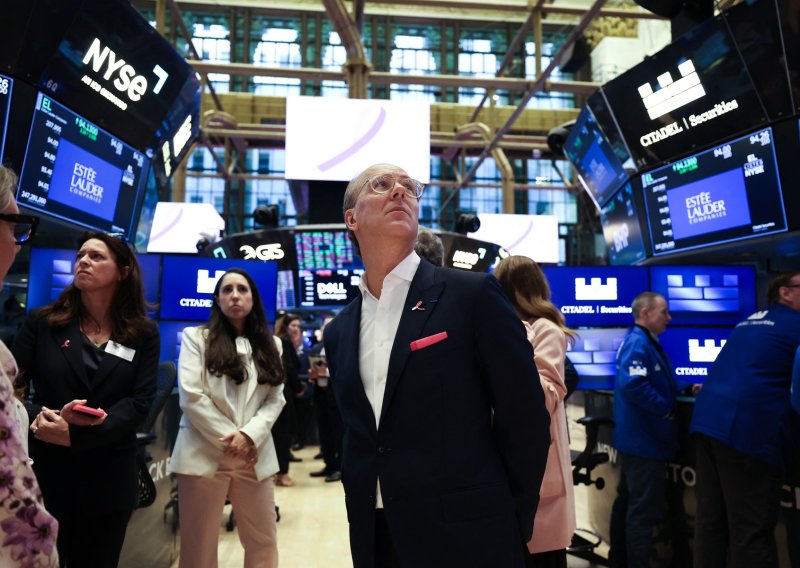 Skupo plaćaju AI utrku: Googleov pad uzdrmao Wall Street