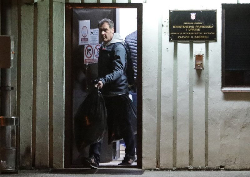 Potvrđena optužnica za jednu od najvećih afera u povijesti Hrvatske