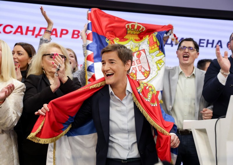Brnabić iznijela teške optužbe i upozorila što se navodno sprema Vučiću