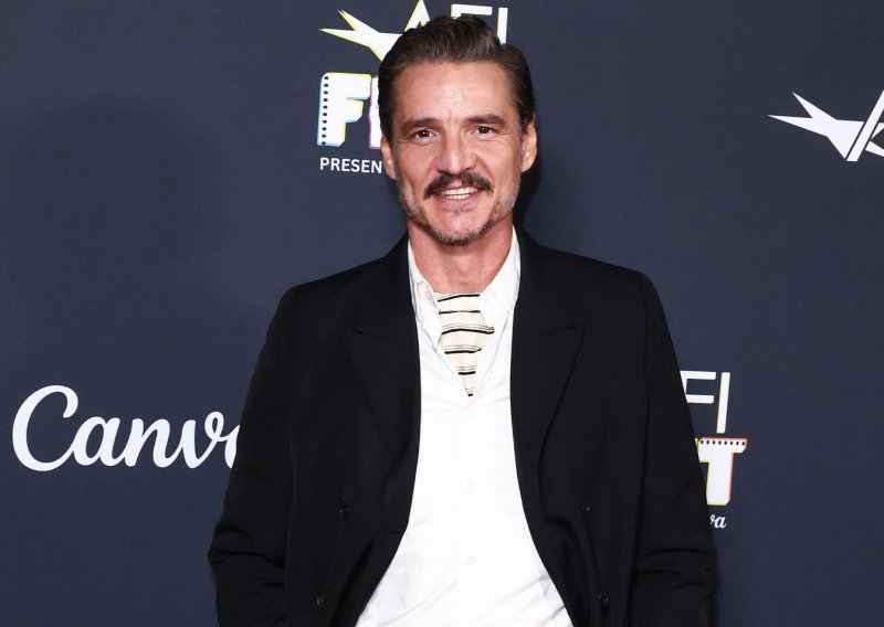 Godinama je čekao veliki uspjeh: Pedro Pascal pripada znaku koji ne odustaje od svojih snova