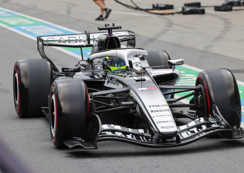 Legenda Formule 1 uoči kultne utrke objavila veliku vijest