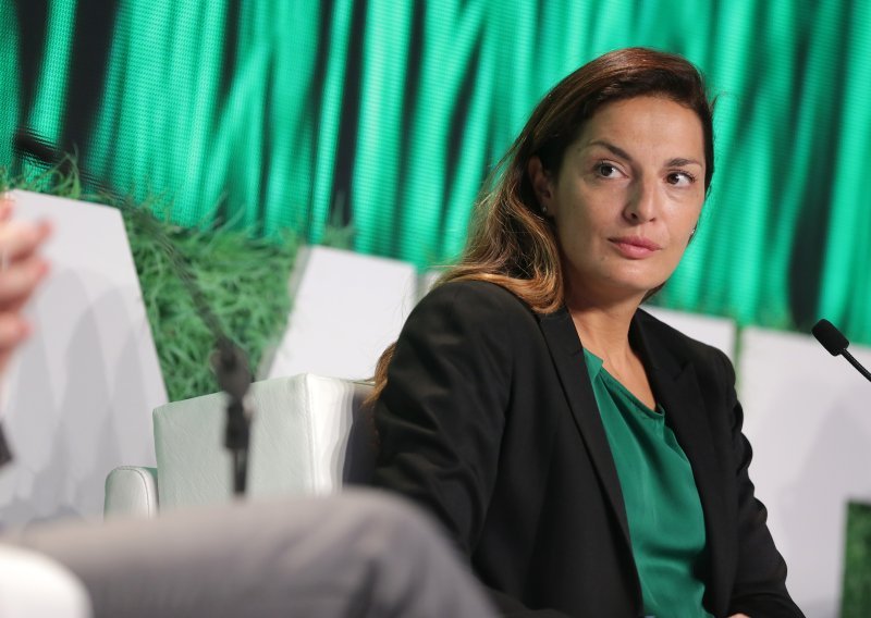 Studentima ispunjen još jedan zahtjev: Manja Grčić više nije direktorica RTS-a