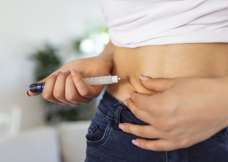 Znanstveni proboj: Novi lijek topi kilograme dvostruko brže od dosadašnjih hit-terapija