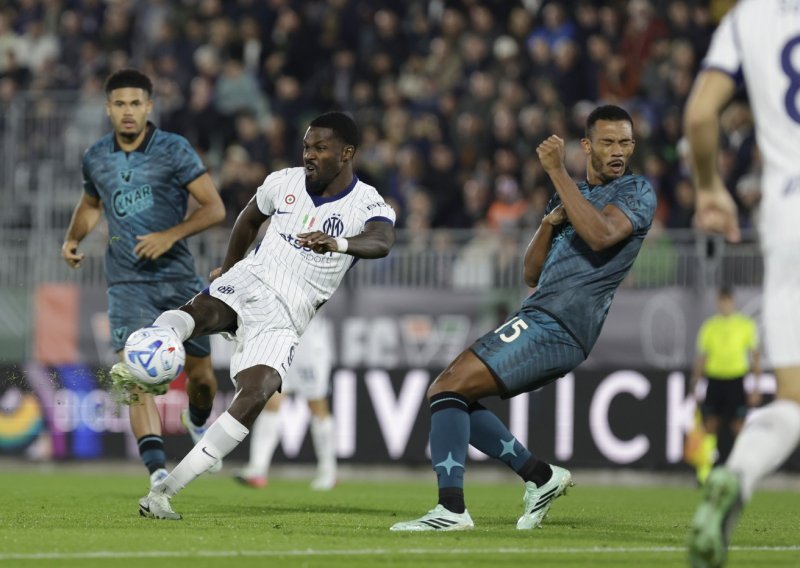 Inter na bizaran način došao do važne pobjede protiv Venezije