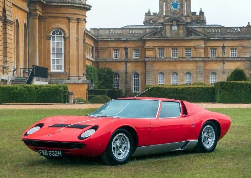 Posjedovao je nevjerojatnu kolekciju Ferrarija i Lamborghinija: Sada ide u zatvor na 13 godina, a automobili na prodaju