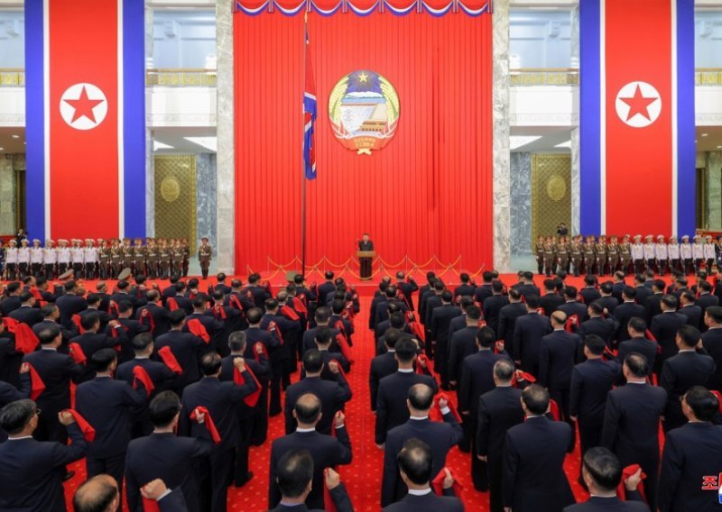 Sjevernokorejce šalju u ruske tvornice za rat: Pjongjang im uzima plaću