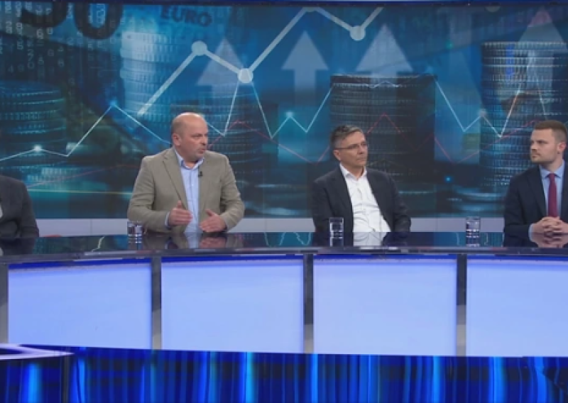 Kolika će biti minimalna plaća u Hrvatskoj i može li se od nje živjeti?